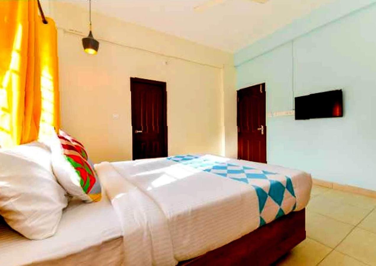 Hotel O Classic Stay Kozhikode Exterior photo
