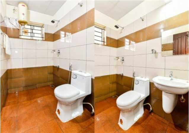 Hotel O Classic Stay Kozhikode Exterior photo